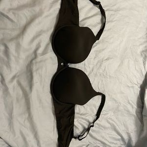 34D black Body by Victoria Bra